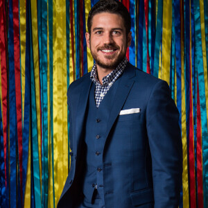 'Algumas expressões que depois descobri que eles não usam no Pará', contou Marco Pigossi