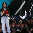 Selena Gomez faz mistério sobre nova temporada de '13 Reasons Why' no 'WE Day'