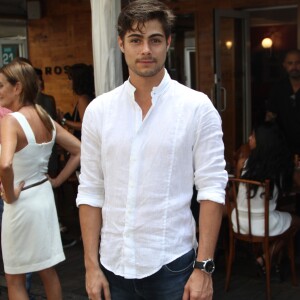 Rafael Vitti revela já ter ido ao Projac em um dia de folga por não saber o que fazer em seu tempo livre