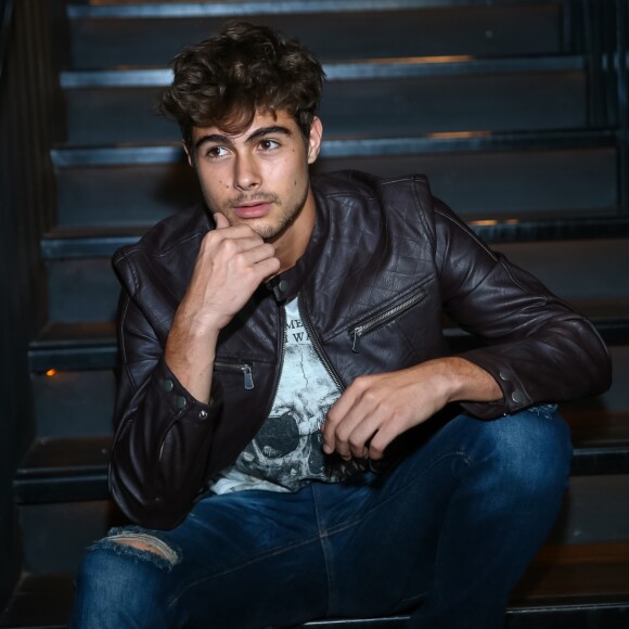 Após 'Rock Story', Rafael Vitti planeja retomar os estudos de interpretação na UNIRIO para não ser jubilidado da universidade