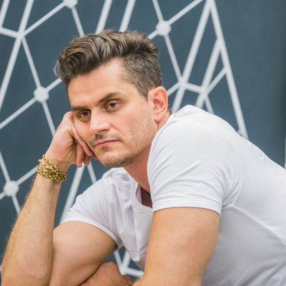 Marcos foi expulso do 'Big Brother Brasil 17' por decisão exclusiva da Globo