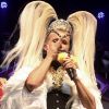 Xuxa Meneghel se irrita e abandona palco durante homenagem à ela em sua turnê nacional Xuchá
