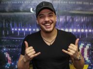 Depois de Anitta, Wesley Safadão vai gravar música com cantor colombiano Maluma