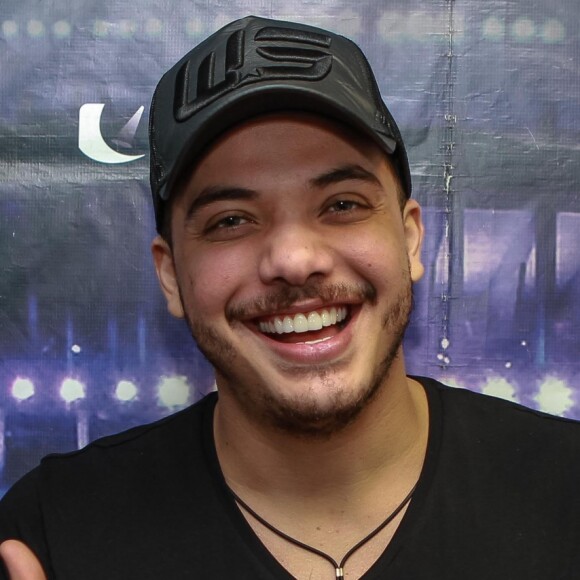 Wesley Safadão quer começar a levar sua música para fora do Brasil