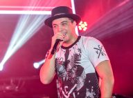 Fãs de Wesley Safadão sofrem choque elétrico em show após queda de cabo