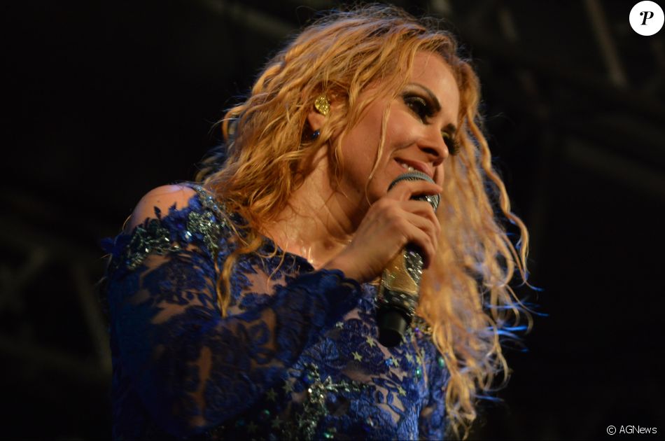 Joelma avaliou mudanças na carreira após separação de Ximbinha
