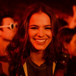 Bruna Marquezine falou sobre ano sabático para estudar