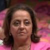 Dona Leda, mãe de Marcelo, defende a permanência do filho no 'BBB 14': 'Ele é do bem'
