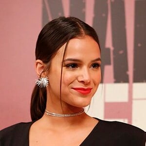 Bruna Marquezine está em ano sabático para estudar interpretação e línguas