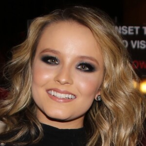 Larissa Manoela é dona de uma mansão de nove quartos em Orlando (EUA)