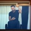 Ricky Martin está no Brasil para gravar o clipe da música 'Vida', que fará parte da trilha sonora da Copa do Mundo de 2014