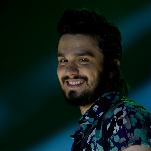 Luan Santana vai estrear no cinema com filme sobre o Corinthians