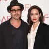 Brad Pitt ainda culpou a criação machista por sua separação de Angelina Jolie