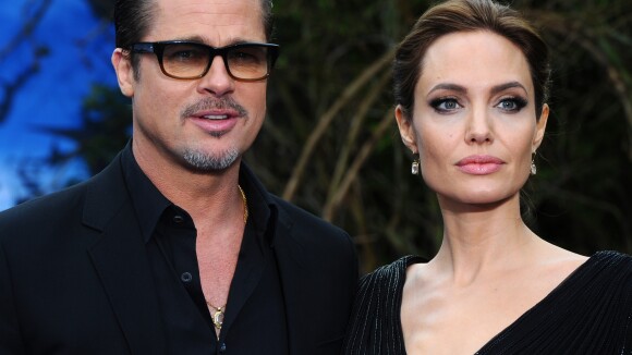 Brad Pitt culpa bebida por fim do casamento com Angelina Jolie: 'Virou problema'
