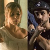 Novela 'Rock Story': Romildo se declara pai do filho de Marisa para Gilda