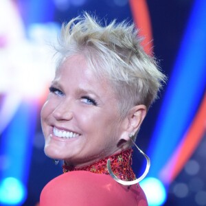 Xuxa chegou a processar e ganhar ação contra a Record TV pela veiculação de imagens do ensaio que ela fez para a 'Playboy', nos anos 1980