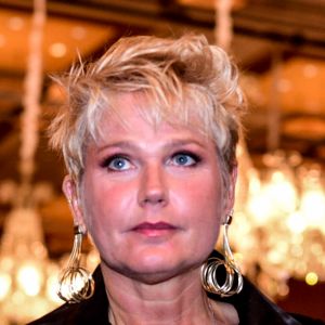 Xuxa perdeu na Justiça ação que movia contra o Google por causa do filme 'Amor, Estranho Amor', diz o colunista Ancelmo Gois, do jornal 'O Globo', nesta quinta-feira, 4 de maio de 2017