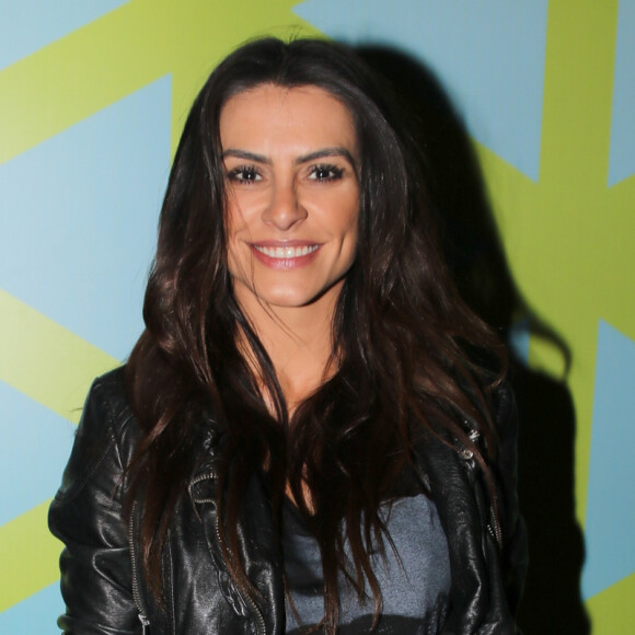 Cleo Pires rebateu internauta que lhe chamou de 'feia'