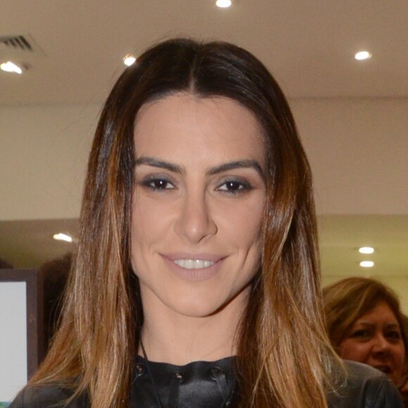 Cleo Pires negou que esteja vivendo affair com Dado Dolabella: 'A gente nunca ficou'