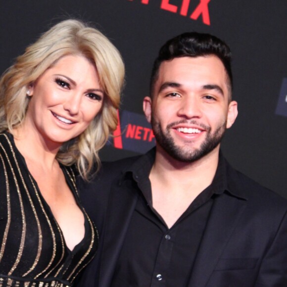 Antonia Fontenelle confirmou a separação com Jonathan Costa em janeiro deste ano