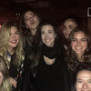 Sasha Meneghel e Bruna Marquezine curtiram o aniversário de uma amiga em Nova York