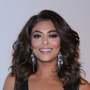 Juliana Paes falou sobre sexo no primeiro encontro