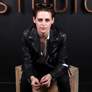 'Kristen Stewart realmente gosta Stella Maxwell', contou uma fonte 