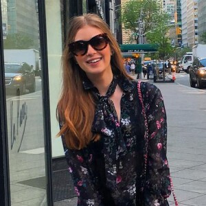 Marina Ruy Barbosa conta detalhe da infância: 'Todas as minhas bonecas se chamavam "Annia" por causa dela!'