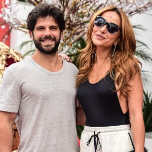 Sabrina Sato falou sobre os planos de casamento com Duda Nagle