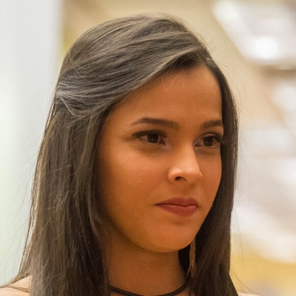 Emilly Araújo, campeã do 'BBB17', terá direito a plano de saúde e ajuda com custo ao viajar para participar de programas da emissora