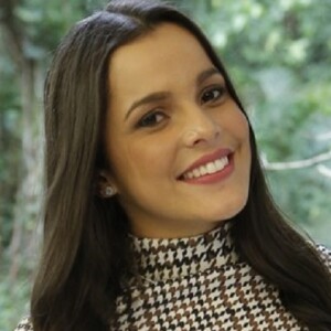 Emilly, campeã do 'BBB17', pode estrear como atriz na nova temporada da novela 'Malhação'