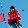 Michael Schumacher sofreu um grave acidente enquanto esquiava nos Alpes na França em dezembro de 2013