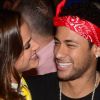 Bruna Marquezine é namorada de Neymar