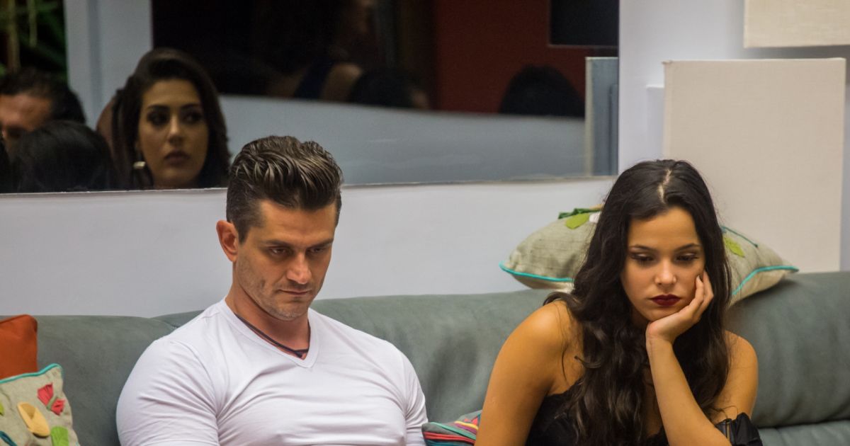 Fãs do ex BBB Marcos ainda torcem pela volta dele com Emilly Araújo Purepeople