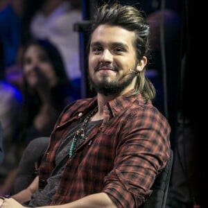 Luan Santana disse que levou muitos 'tocos' antes de ser famoso