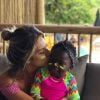 Mãe da pequena Títi, Giovanna Ewbank tem planos de engravidar no futuro