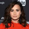 Demi Lovato e Guilherme 'Bomba' passaram juntos o Réveillon de 2017, quando começaram a surgir os rumores de affair entre os dois