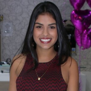 'Eu não sei se falei para vocês, mas se não falei tá falado agora: a gente vai mudar a igreja, não vai ser na Catedral mais e aí, agora, nós vamos conhecer outra igreja', contou Munik Nunes