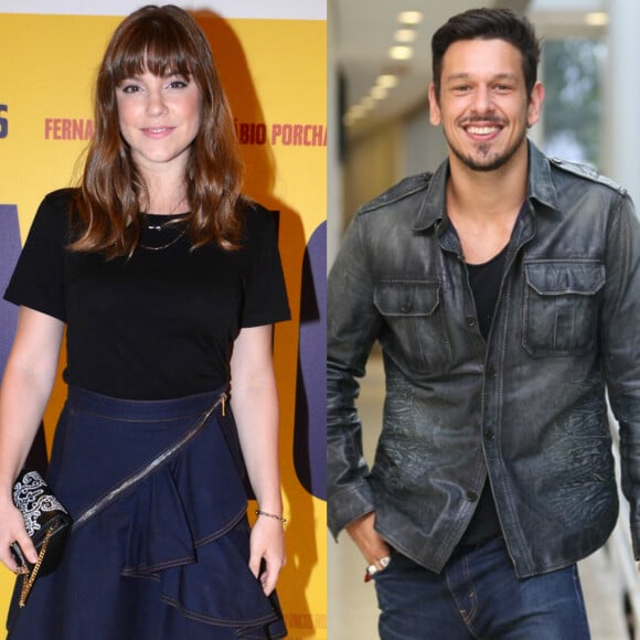 Alice Wegmann recebeu investidas do ator João Vicente de Castro