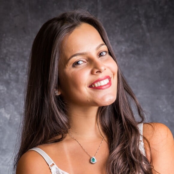 Emilly Araújo, campeã do 'BBB17',