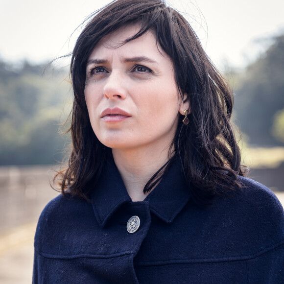 Monica Iozzi definiu Celestre, de Vade Retro', como 'ambígua'