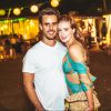 Marina Ruy Barbosa foi pedida em casamento por Xandinho Negrão durante viagem na Tailândia