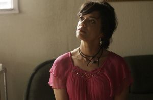 'Rock Story': na TV, Mariane admite não ter sido agredida por Gui. 'Me vingar'