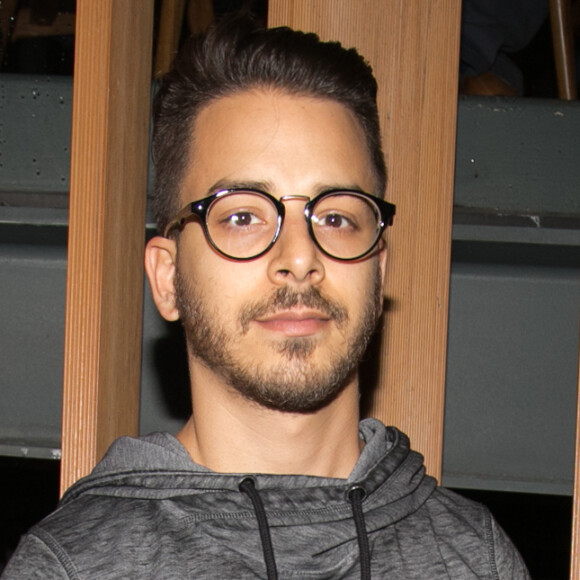 Junior Lima explicou por que parou de fazer shows: 'Estava mal em casa, com abstinência' 