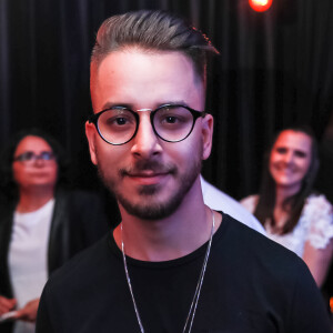 Junior Lima falou que mira carreira internacional com o novo trabalho