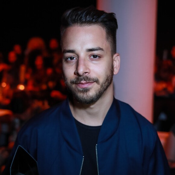 Junior Lima disse acredita no potencial de ganhar o exterior com o novo trabalho