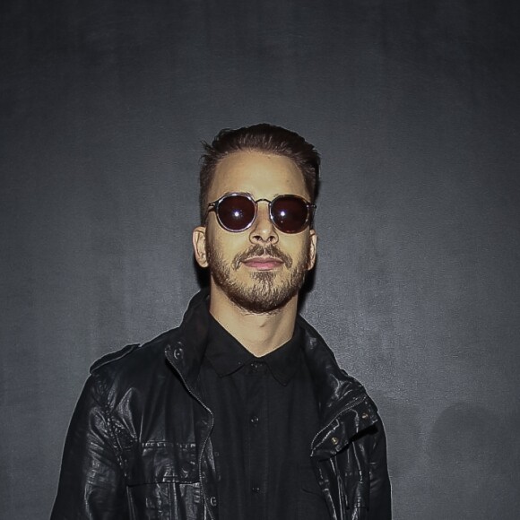 Junior Lima vai tocar no Rock in Rio em setembro de 2017