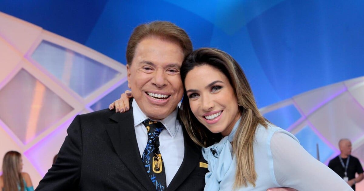 Auxiliar de Silvio Santos na TV, Roque, 86 anos, volta para a UTI no 7º dia  de internação. Saiba seu estado de saúde - Purepeople