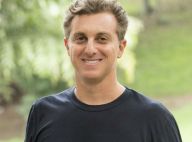 Luciano Huck se submete a cirurgia de correção de hérnia no Rio