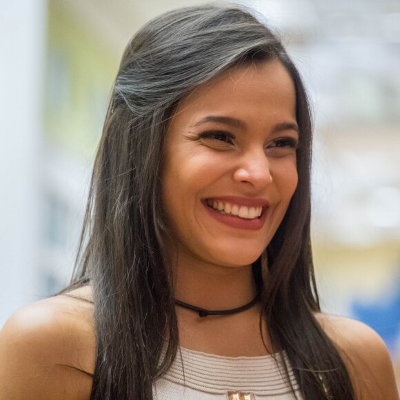 A ex-BBB Emilly homenageou a mãe em seu Instagram